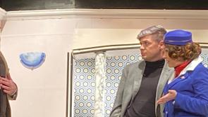 Nenagh Players have taken off with their production of fast-paced comedy Boeing Boeing
