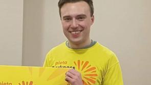 Local Fianna Fáil parliamentary assistant congratulated on election nomination in Tipperary