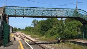 Nenagh train campaigners call on NTA to listen to the voices of users