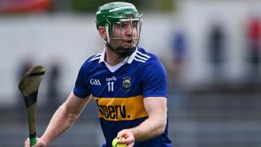 Noel McGrath is the sole Tipperary hurling AllStar nominee for 2022