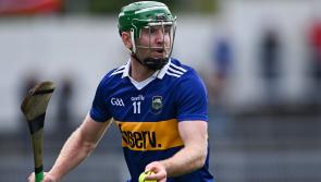 Cahill names Tipperary senior hurling panel for the league