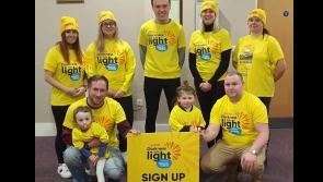 Nenagh Darkness into Light to hold second registration day
