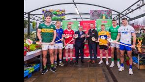 Jason Forde excited by Tipperary youth ahead of the start of the 2024 season