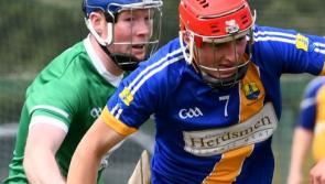 Weekend Tipperary GAA results