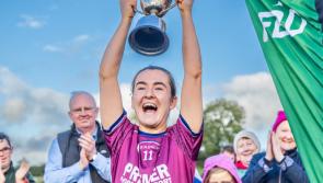 Borris-Ileigh are champions as Shannon Rovers suffer third successive final defeat