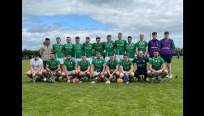 Borrisokane repeat the trick as Kickhams fall in intermediate hurling playoff