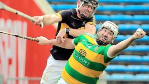 Atrocious conditions in Nenagh where Burgess made little of Clonakenny challenge