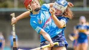 Stuttering Tipp clinch late draw for second week in a row
