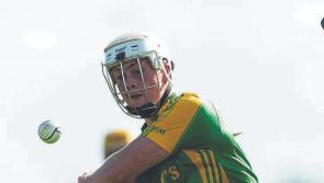 Toomevara hold Ballina at arm's length to book a place in U21A North Hurling decider