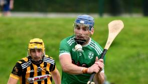 Team of the Week: Dan Breen Tipperary senior club hurling - Round 1