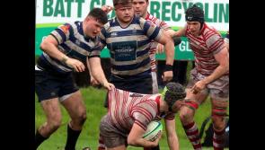 Nenagh Ormond have AIL promotion push dashed in heart-wrenching loss in semi-final 
