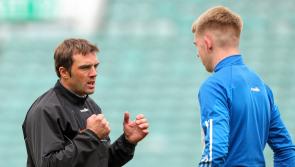 ‘We’re expecting a huge, intensive battle’ says Tipp minor boss Woodlock ahead of Offaly showdown