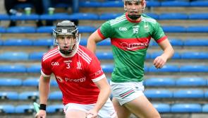 Roscrea fall agonisingly short of Loughmore Castleiney scalp in an exciting quarter-final tie