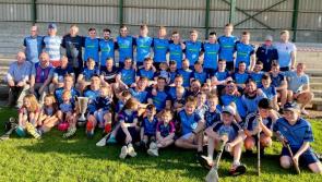 Results from a hectic schedule of Tipp GAA games last weekend
