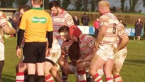 PREVIEW: Nenagh Ormond travel to Limerick this weekend