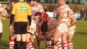 AIL rugby action returns for Nenagh Ormond this weekend