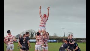 Nenagh lose out narrowly to UL Bohemian