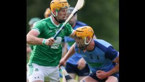 Strong Drom & Inch performance seals opening round win in Templemore