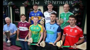 North Tipp GAA Notes: The North championships were launched in Nenagh last weekend