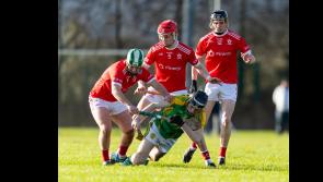 Roscrea physicality the difference in North U21 decider against Toomevara