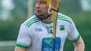 Drom off to a flyer in impressive win over Templederry Kenyons
