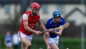 Four players sent off as Silvermines qualify for Tipperary Under 21 B hurling final