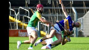 Kiladangan forward power too much for battling Greyhounds in well contested semi-final