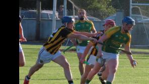 Toomevara claim league final place with strong performance in victory over Upperchurch