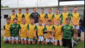 U13 Football County Finals: North teams have successful finals Sunday in Dundrum