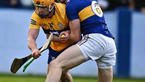 Green shoots peeping as Tipperary hurlers record first win of Cahill era