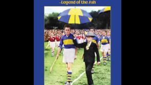 Pat Stakelum, Legend of the Ash is launched by the family in Ballycahill