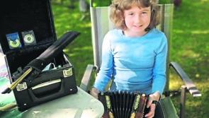 Roscrea Comhaltas enjoys success at the Fleadh Cheoil 