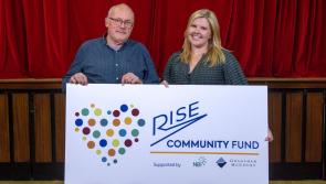 Four Tipperary communities receive major funding boost through RISE programme
