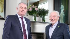 Nenagh financial group's latest acquisition brings management portfolio to over €315m