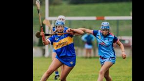 Kiladangan girls grasp county title after defeat of rivals Nenagh Éire Óg in minor final