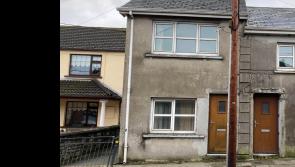 UNBELIEVABLE: Two adjoining houses in Nenagh for auction with €110,000 asking price