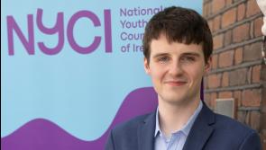 Nenagh's Luke among two Tipperary people named Local Champions by National Youth Council