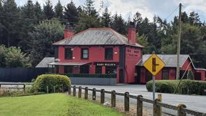 Mary Willies Pub is going strong and has stood the test of time