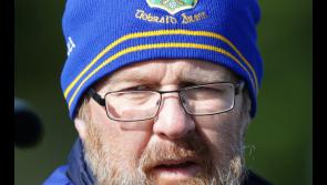 Tipperary manager Mullaney expresses pride in players despite late loss