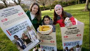 Trócaire appeals to people of Tipperary to support Lenten appeal
