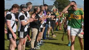 Team of the Week: Dan Breen Tipperary senior club hurling - Round 3