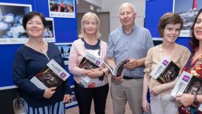 Snap chat: Nenagh Library hosts acclaimed press photography exhibition for the first time