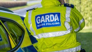Tipperary gardai stop suspected drug driver travelling at more than twice the speed limit 