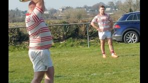 Relegation playoff looms for Nenagh Ormond after defeat