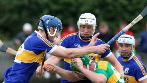 Team of the Week: Premier Intermediate club hurling - Round 1