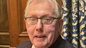Tipperary business world mourns death of Ted Moynihan, owner of famous Matt the Thresher