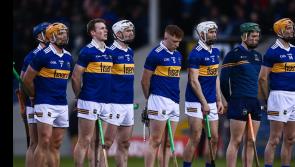 Competition to win free tickets and a chance to meet Tipperary senior hurlers this Sunday