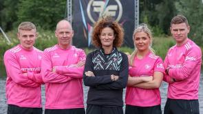 Tipperary's Byrnes family in quarter-final challenge to be Ireland's Fittest Family