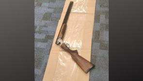 Gardai arrest man caught carrying firearm on busy street