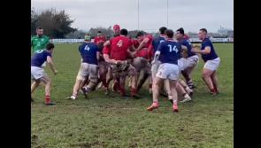 Cashel ends Nenagh Ormond's unbeaten run with a brilliant away performance